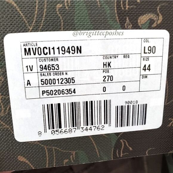 VALENTINO Jacket   - Picture 9 of 9